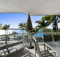 Endless Water Views in Noosaville Noosa Heads - Unit 3 Noosa Moorings 303 Gympie Terrace - Accommodation in Brisbane