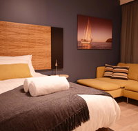Entally Lodge - Accommodation in Brisbane