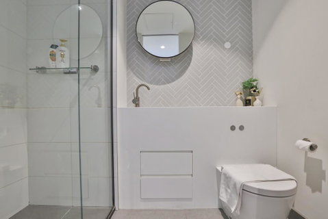 EQ TOWER Melbourne CBD APT - Accommodation in Brisbane 3