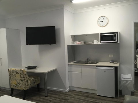 Escape On Lake - Accommodation in Brisbane 1
