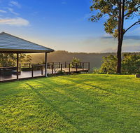 Escarpment Retreat  Day Spa for Couples - Accommodation in Brisbane