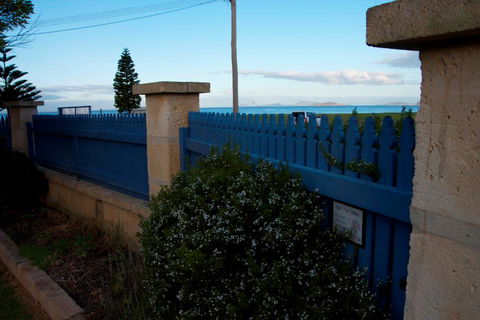 Esperance Beachfront Resort - Accommodation in Brisbane 1