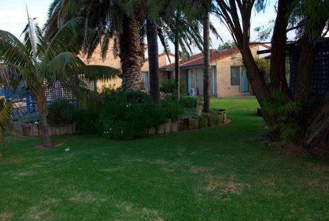 Esperance Beachfront Resort - Accommodation in Brisbane 2
