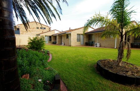 Esperance Beachfront Resort - Accommodation in Brisbane 0