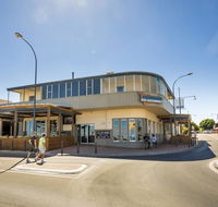 Esplanade Hotel Adelaide - Accommodation in Brisbane