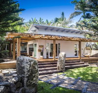 Eternity Beach House - Eco Luxury Byron Bay - Accommodation in Brisbane