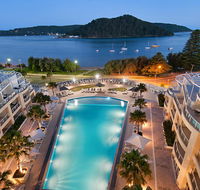 Ettalong Beach Luxury Apartments - Accommodation in Brisbane