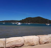 Ettalong Beach motel - Accommodation in Brisbane
