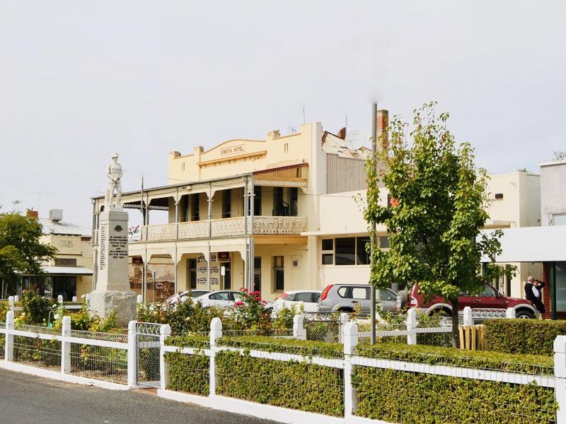 Albacutya VIC Accommodation in Brisbane