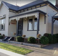 Eureka Views BB Ballarat - Accommodation in Brisbane
