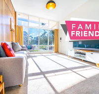 Evergreen on Franklin-Family Friendly - Wifi - Unique - Accommodation in Brisbane