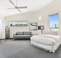 Excelsior Serviced apartments - Accommodation in Brisbane