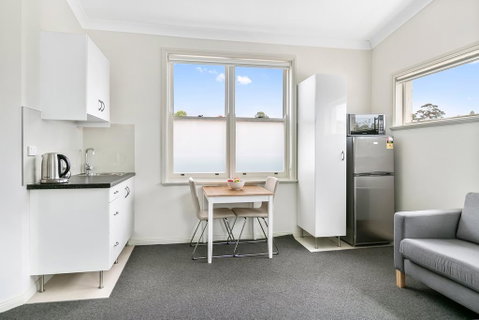 Excelsior Serviced Apartments - Accommodation in Brisbane 3