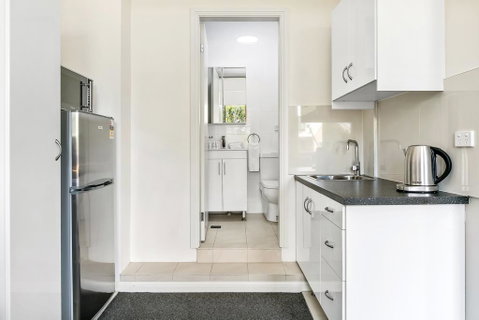 Excelsior Serviced Apartments - Accommodation in Brisbane 1