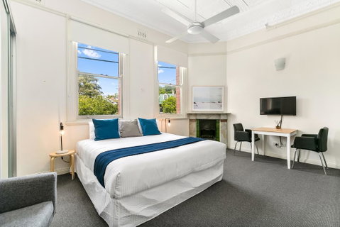 Excelsior Serviced Apartments - Accommodation in Brisbane 2