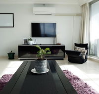 Excluza - Accommodation in Brisbane