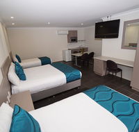 Exies Bagtown - Accommodation in Brisbane
