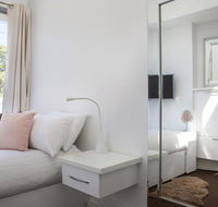 Explore Surry Hills From a Chic Inner City Terrace - Accommodation in Brisbane