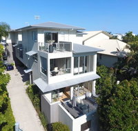Fabulous 3 Bedroom Noosa Townhouse - Accommodation in Brisbane