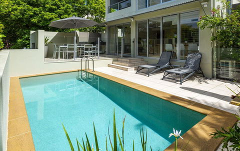 Fabulous 3 Bedroom Noosa Townhouse - Accommodation in Brisbane 3