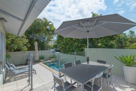 Fabulous 3 Bedroom Noosa Townhouse - Accommodation in Brisbane 2