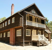 Fairbridge Village - Accommodation in Brisbane