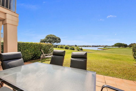 Fairways @ Hope Island Resort - Accommodation in Brisbane 2