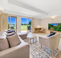 Fairways  Hope Island Resort - Accommodation in Brisbane