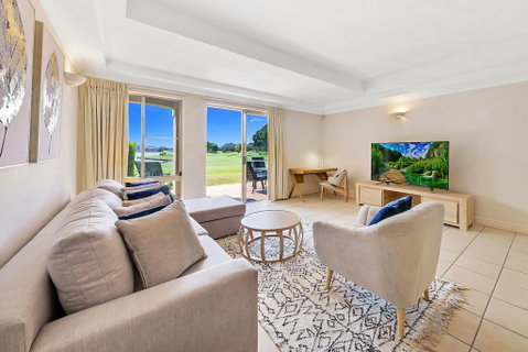 Fairways @ Hope Island Resort - Accommodation in Brisbane 0