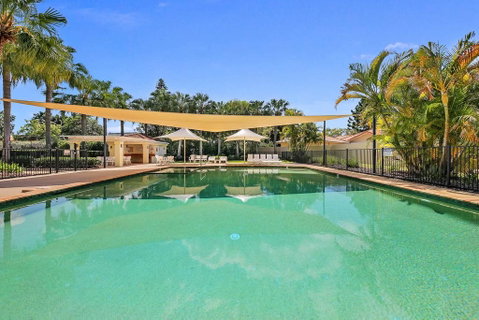 Fairways @ Hope Island Resort - Accommodation in Brisbane 1