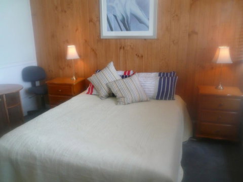 Family Room - Accommodation in Brisbane 1