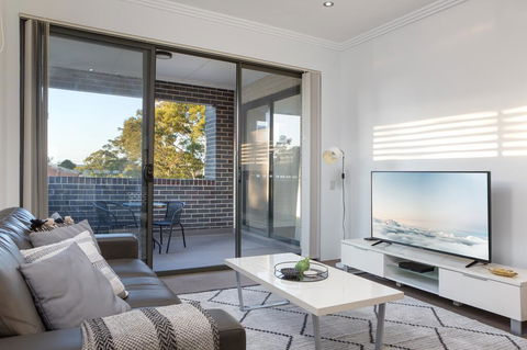 Family Size Apartment Close To Westmead Hospital - Accommodation in Brisbane 2