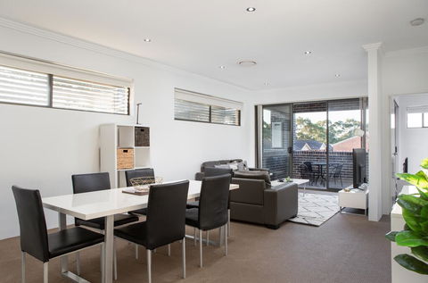 Family Size Apartment Close To Westmead Hospital - Accommodation in Brisbane 1
