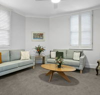 Family Terrace Home Minutes from Oxford Street and CBD - Accommodation in Brisbane