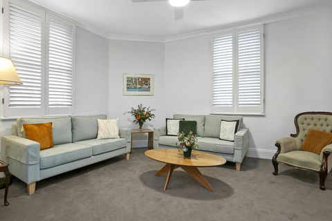 Family Terrace Home Minutes From Oxford Street And CBD - Accommodation in Brisbane 0