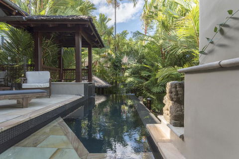 Far Pavilions Luxury Villa 2 - Accommodation in Brisbane 3