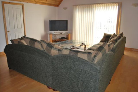 Farm Lane Retreat - Accommodation in Brisbane 2