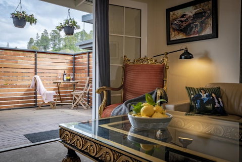 Farmers Arms Heritage Cottage - Accommodation in Brisbane 1