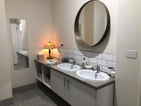 Farmers Arms Heritage Cottage - Accommodation in Brisbane 2