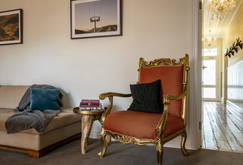 Farmers Arms Heritage Cottage - Accommodation in Brisbane 3