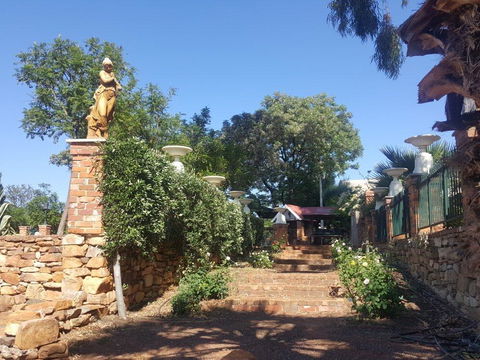 Faversham House - Accommodation in Brisbane 1