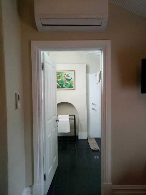 Faversham House - Accommodation in Brisbane 3