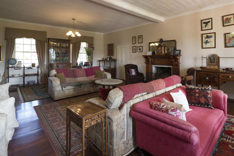 Faversham House - Accommodation in Brisbane 0