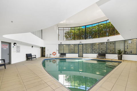 FAVOURITE GET-AWAY ON THE BEACHFRONT - Accommodation in Brisbane 2