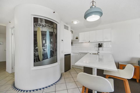 FAVOURITE GET-AWAY ON THE BEACHFRONT - Accommodation in Brisbane 1