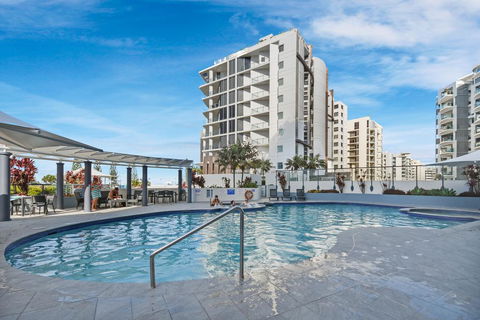 FAVOURITE GET-AWAY ON THE BEACHFRONT - Accommodation in Brisbane 0