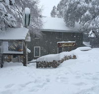 Feathertop Alpine Lodge - Accommodation in Brisbane