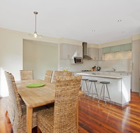 Felicity - Accommodation in Brisbane