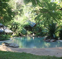 Ferntree Rainforest Lodge - Accommodation in Brisbane