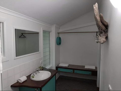 Ferntree Rainforest Lodge - Accommodation in Brisbane 2